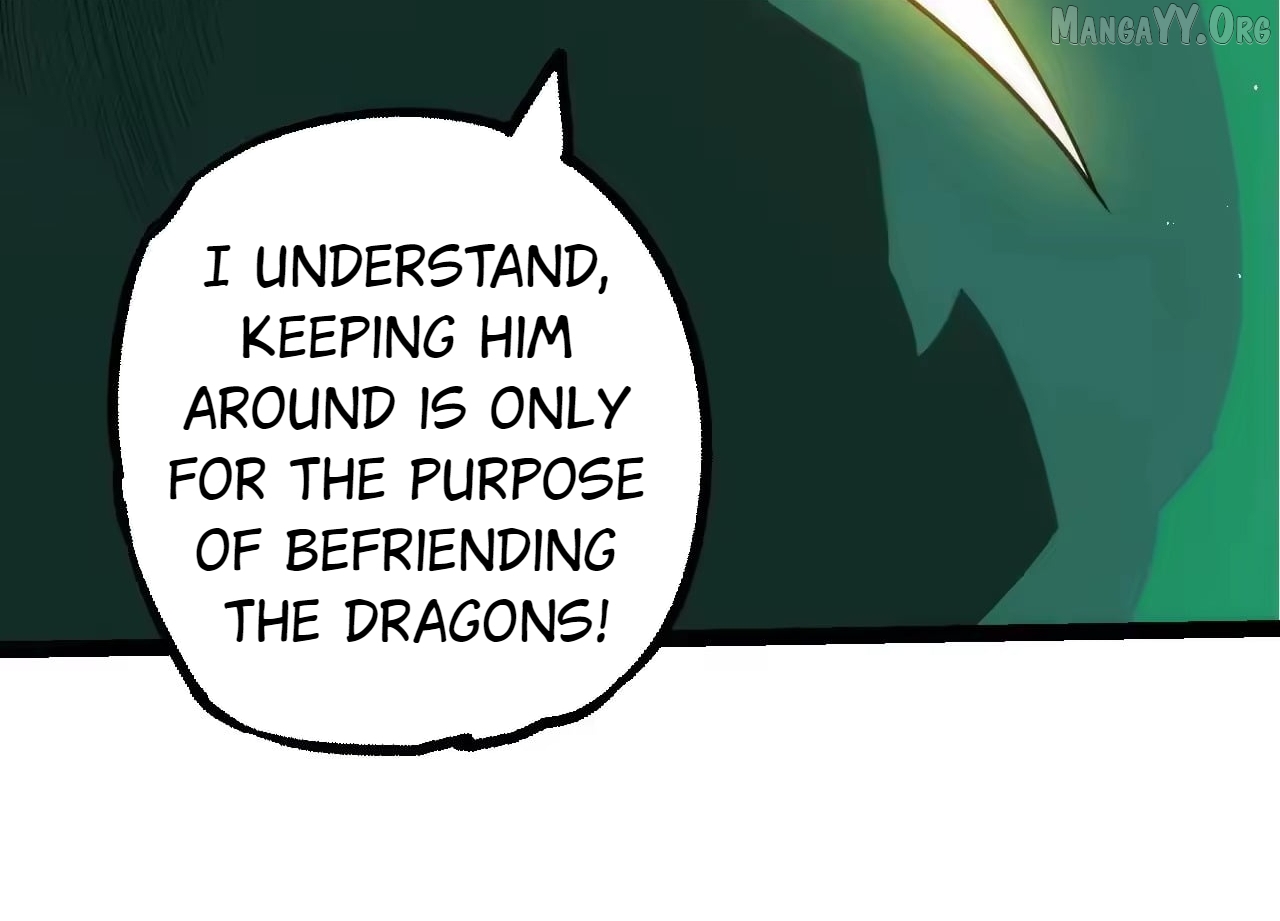 Evolution Begins With A Big Tree Chapter 499 - page 80